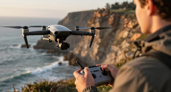 What To Look For In The 10 Best Camera Drones For Aerial Photography In 2027