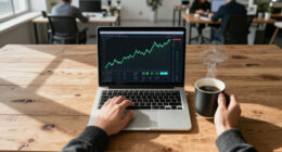 Why Anthropic’s Market Debut Carries So Much Weight