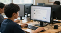 Why Asking Questions Matters When Students Learn About AI