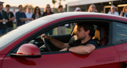 Why The Human Driver Matters In Tesla’s Roadster Announcement