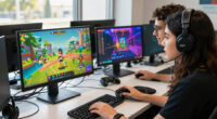 "Women Love Video Games," Dressmaker Dev Says, There Just Aren't Enough Games For Them: "We Were Definitely Targeting Women From The Get-go"