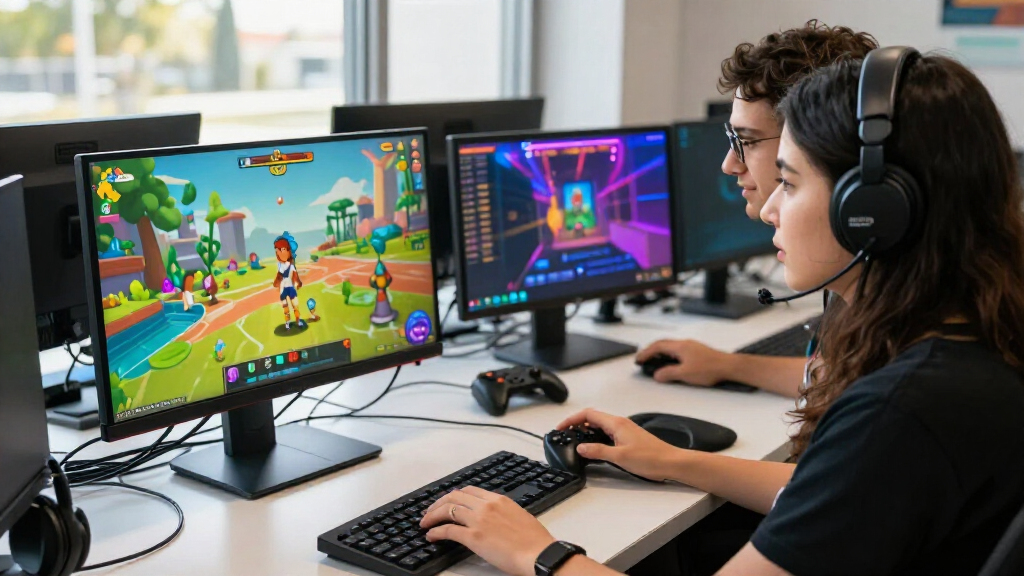 "Women Love Video Games," Dressmaker Dev Says, There Just Aren't Enough Games For Them: "We Were Definitely Targeting Women From The Get-go"
