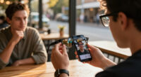 XREAL AURA And Gemini: What The Glasses See And What You Pay In Privacy