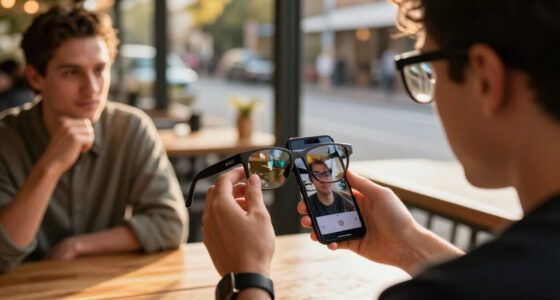 XREAL AURA And Gemini: What The Glasses See And What You Pay In Privacy
