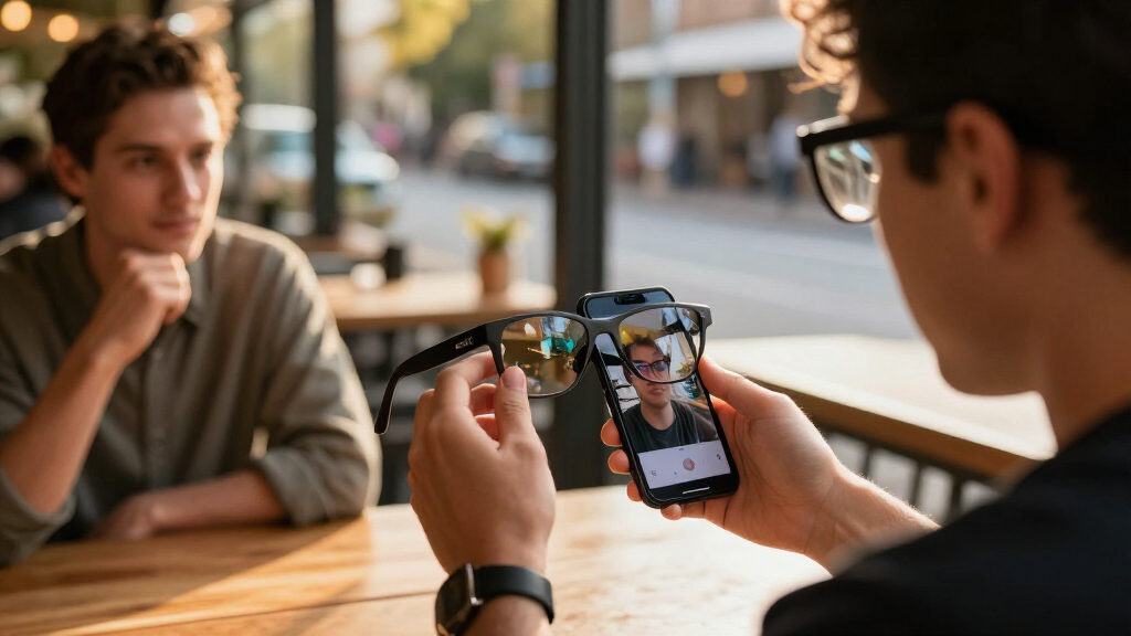 XREAL AURA And Gemini: What The Glasses See And What You Pay In Privacy